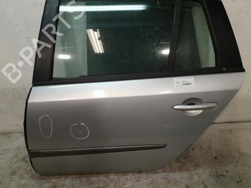 Left rear door RENAULT LAGUNA II Grandtour (KG0/1_) 1.9 dCi (KG0G) | BP25105082C4 