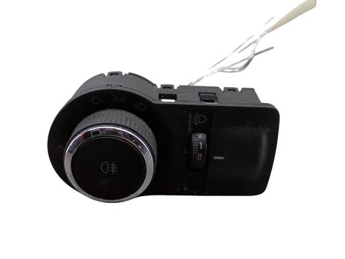 Headlight switch CHEVROLET AVEO Hatchback (T300) 1.3 D | BP31183677I24