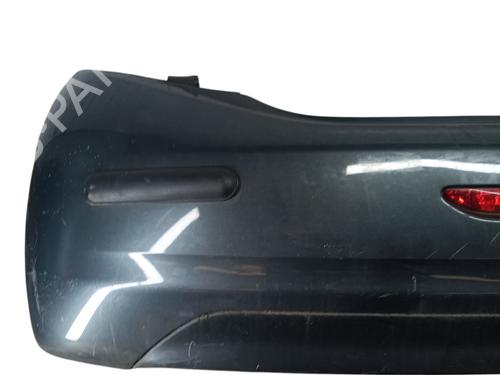 Rear bumper PEUGEOT 208 I (CA_, CC_) 1.2 VTI 82 | BP27387868C8