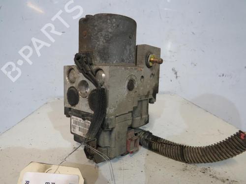 Used ABS pump RENAULT ESPACE III (JE0_) 2.2 dCi (JE0S) (115 hp) 25086126