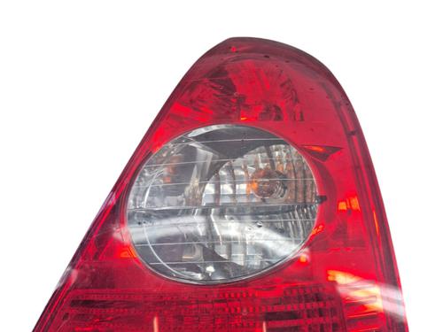 Used Right taillight RENAULT CLIO II (BB_, CB_) 1.2 16V (BB05, BB0W, BB11, BB27, BB2T, BB2U, BB2V, CB05,... (75 hp) 25338592
