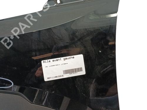 Left front fenders OPEL MOKKA 1.2 (76) | BP29425985C41 
