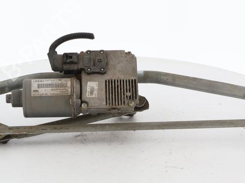 Used Front wiper motor Front wiper motor AUDI A4 B8 Avant (8K5) 2.0 TDI (143 hp) 36421313 36421313