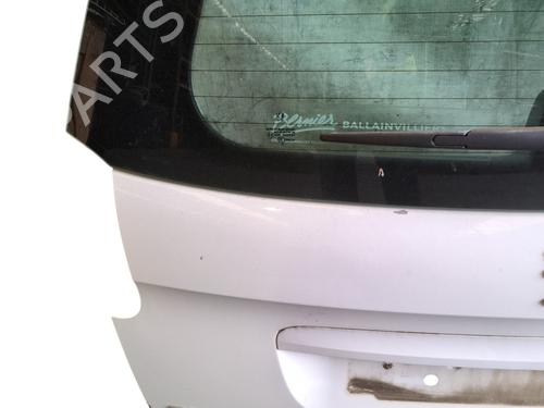 Tailgate PEUGEOT 207 SW (WK_) 1.4 | BP29476262C6 