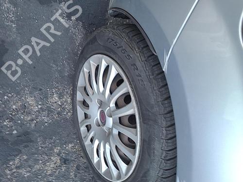 Warning switch FIAT GRANDE PUNTO (199_) 1.2 | BP25078129I22 - Image 15