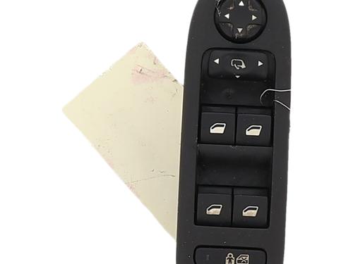 Left front window switch CITROËN C5 III (RD_) | BP35890954I27 - Image 5