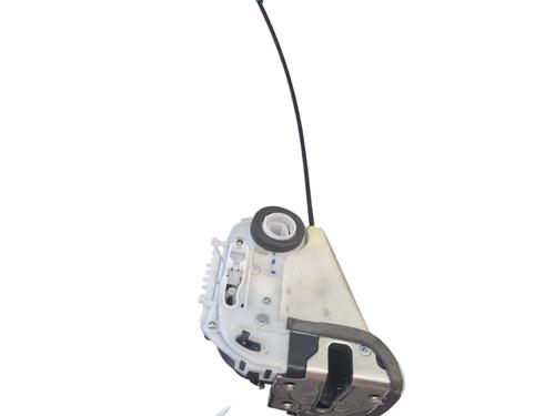 Rear right lock TOYOTA YARIS (_P13_) 1.0 (KSP130_, KSP130) | BP26029526C99 