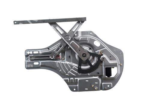 Used Front left window mechanism HYUNDAI TUCSON (JM) 2.0 CRDi All-wheel Drive (113 hp) 29222124