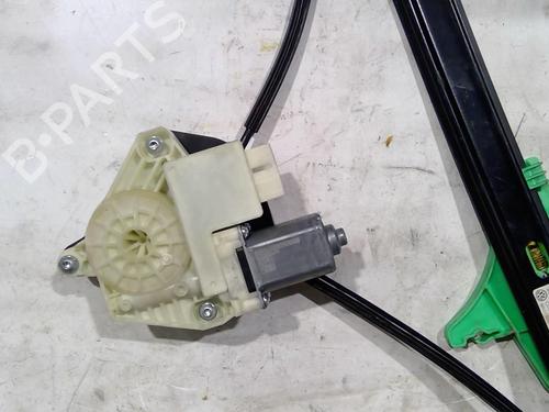 Used Rear left window mechanism Rear left window mechanism VW GOLF VII (5G1, BQ1, BE1, BE2) 1.6 TDI (105 hp) 25082371 25082371