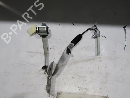 Used Front right belt tensioner OPEL CORSA D (S07) 1.3 CDTI (L08, L68) (90 hp) 25085432