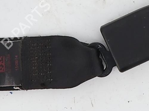 Front left seatbelt CITROËN C4 Picasso II 1.6 HDi / BlueHDi 115 | BP39625283I26 - Image 3