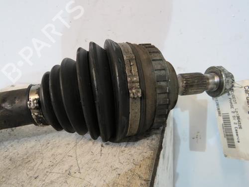 Used Left front driveshaft Left front driveshaft 25114747 25114747