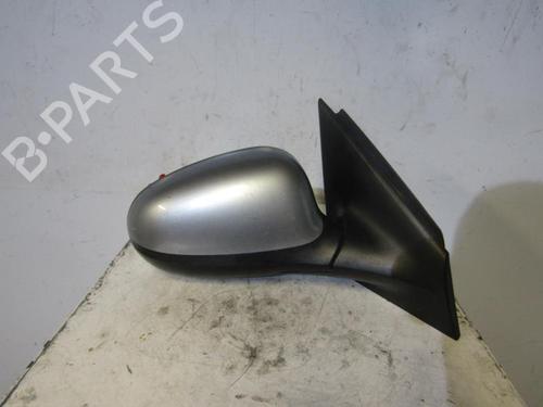 Right mirror FIAT CROMA (194_) 2.4 D Multijet | BP25107023C27