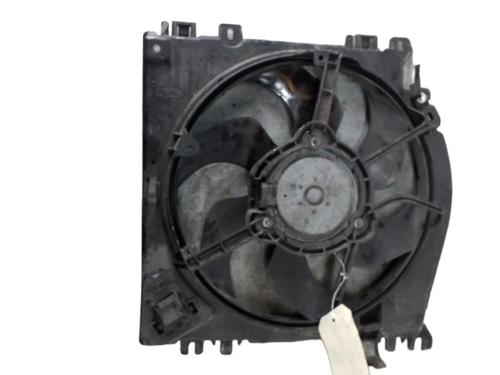 Radiator fan RENAULT CLIO III (BR0/1, CR0/1) 1.5 dCi | BP25054472M35 