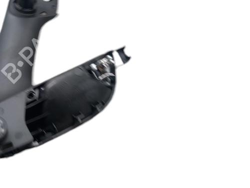 Front right interior door handle VW POLO V (6R1, 6C1) 1.6 TDI | BP25055361I14 