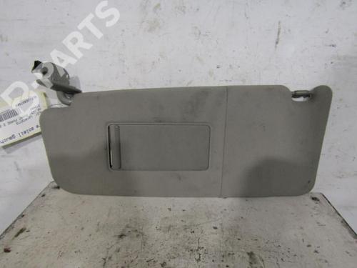 left-sun-visor-audi-a6-c5-4b2-25-tdi-quattro-4b085755125r-1997-1998-1999-2000-2001-2002-2003-2004-2005-10594540 main image