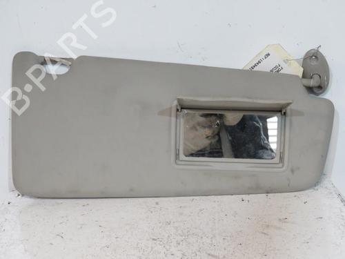 Used Right sun visor Right sun visor FORD FOCUS C-MAX (DM2) 1.6 TDCi (109 hp) 25084014 25084014