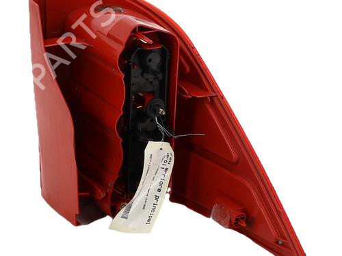Right taillight PEUGEOT 1007 (KM_) 1.4 | BP37021921C35 - Image 2