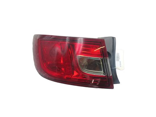 Left taillight RENAULT CLIO IV (BH_) 1.5 dCi 75 | BP25087923C34 