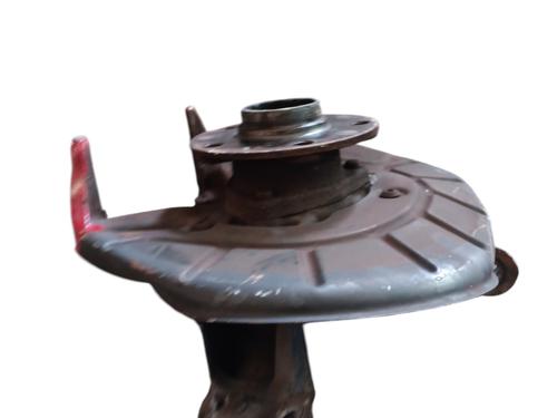 Right front steering knuckle SEAT LEON (1P1) 1.9 TDI | BP29332493M26 