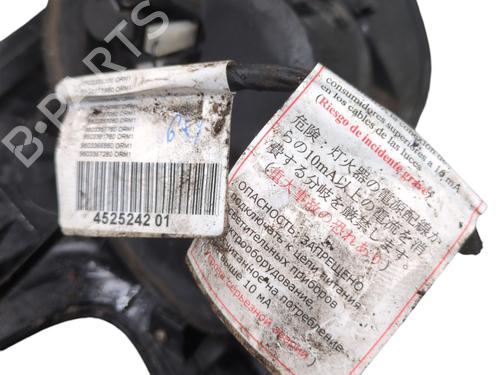 Right taillight CITROËN DS4 (NX_) 1.6 HDi 115 | BP32185616C35 