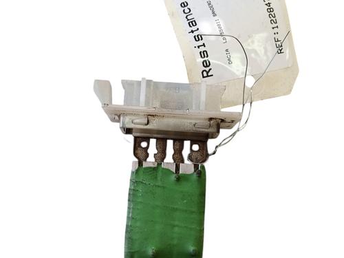 Heater resistor DACIA SANDERO II TCe 90 (B8M1, B8MA, B8AC) | BP33307758M108 - Image 2