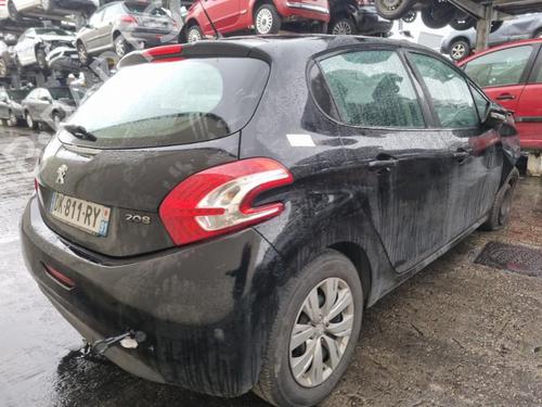 Starter PEUGEOT 208 I (CA_, CC_) 1.2 VTI 82 | BP25099422M8