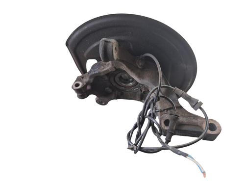 Left front steering knuckle NISSAN JUKE (F15) 1.5 dCi | BP25056134M25