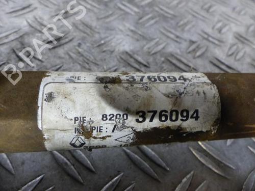 Used Left front driveshaft Left front driveshaft 25064812 25064812