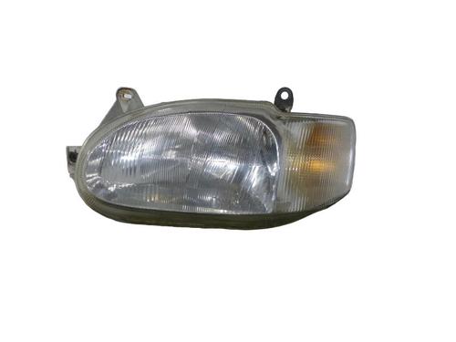 Used Left headlight Left headlight FORD ESCORT VI Convertible (ALL) 1.8 TD (90 hp) 25065393 25065393