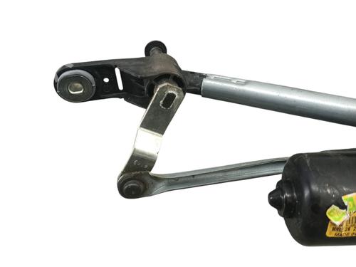 Front wiper motor RENAULT CLIO III Grandtour (KR0/1_) 1.5 dCi (KR0G) | BP30903380M29