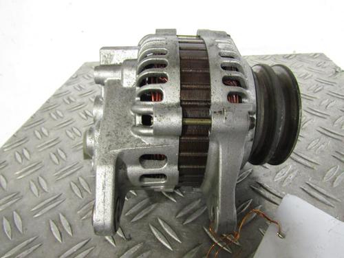Used Alternator Alternator MAZDA 323 F VI Hatchback (BJ) [1998-2004] 25080576 25080576