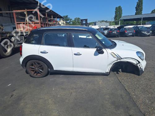 Climate control MINI MINI COUNTRYMAN (R60) Cooper D | BP39581719I5 - Image 15
