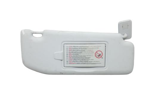 Used Right sun visor PEUGEOT 2008 I (CU_) 1.2 VTi (82 hp) 25076679
