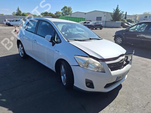 Right sun visor TOYOTA AURIS (_E15_)  | BP36817677I2  - Image 12