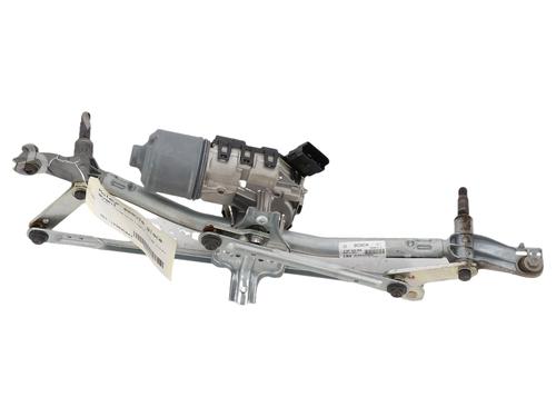 Used Front wiper motor Front wiper motor PEUGEOT PARTNER Box Body/MPV [2008-2026] 33850886 33850886