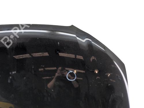 Hood AUDI A3 Sportback (8PA) 1.6 TDI | BP29513701C1 
