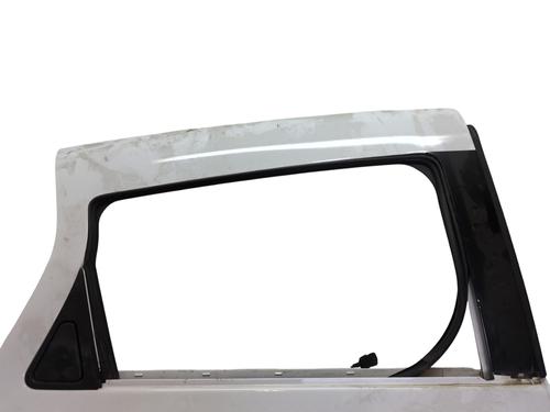 Right rear door RENAULT ZOE (BFM_) ZOE | BP25770082C5