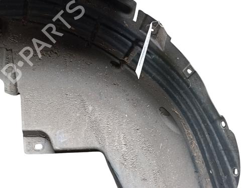 Wheel arch CITROËN C3 III (SX) 1.2 VTi 82 | BP25052700C56