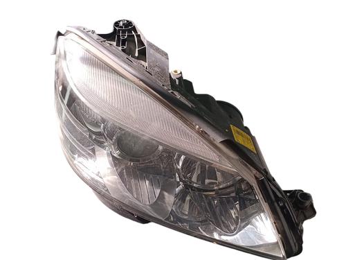 Right headlight MERCEDES-BENZ C-CLASS (W204) C 220 CDI (204.002) | BP29431022C29 