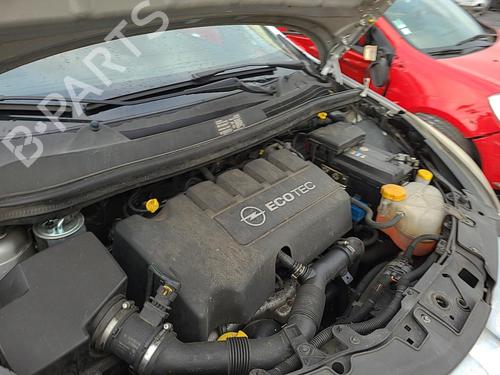 Display monitor OPEL CORSA D (S07) 1.3 CDTI (L08, L68) | BP25062544C48 