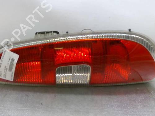 Used Right taillight SKODA ROOMSTER (5J7) 1.9 TDI (105 hp) 25111431