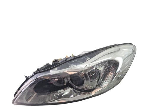 Used Left headlight Left headlight VOLVO C30 (533) D2 (115 hp) 25873715 25873715
