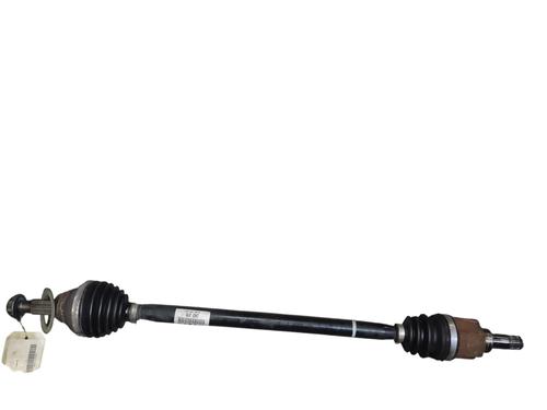 Used Right front driveshaft SKODA CITIGO (NF1) 1.0 (60 hp) 31018191