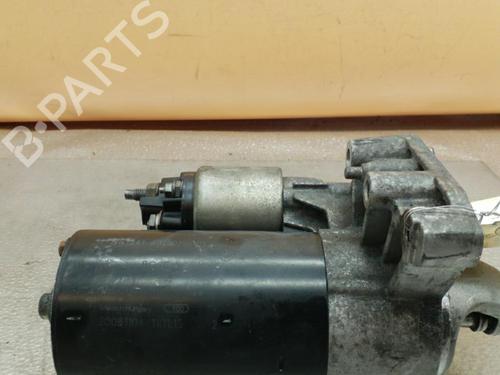 Used Starter Starter MINI MINI (R56) Cooper D (109 hp) 25068027 25068027