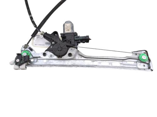 Front left window mechanism RENAULT MEGANE IV Hatchback (B9A/M/N_) 1.5 dCi 110 (B9A3) | BP32274085C22  - Image 6