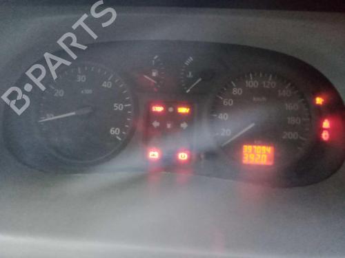 Grill RENAULT TRAFIC II Van (FL) | BP25089666C40 - Image 10