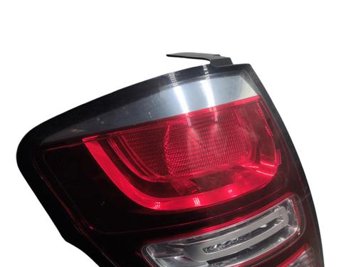 Venstre baglygte CITROËN C3 II (SC_) 1.0 VTi 68 (68 hp) 31317247