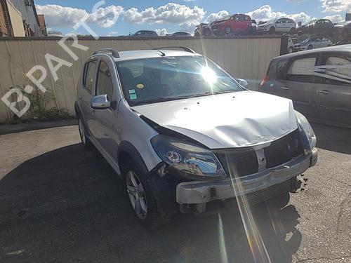 Dør venstre bagtil DACIA SANDERO 1.5 dCi | BP25052990C4 - Image 22