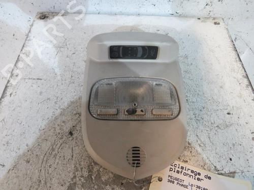 Used Interior roof light PEUGEOT 308 I (4A_, 4C_) 1.6 HDi (109 hp) 25067187
